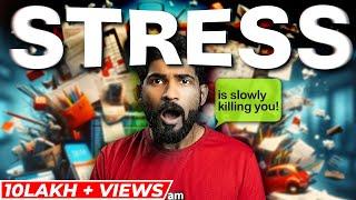 ARE YOU STRESSED? Don't MISS this video | Abhi and Niyu