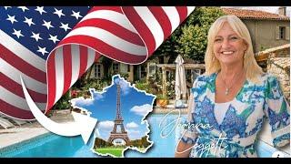 How to buy real estate in France – Leggett's guide for Americans
