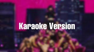 Marseaux - Dame Fuego [Karaoke Version] // #WNCfam