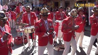 Mix Cumbia Banda POOPO de Oruro 2022 con la Fraternidad Unión Talleres-Recepción Social