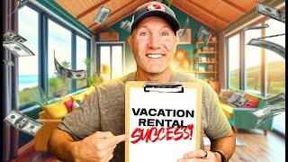 How To Start A Vacation Rental Management Business