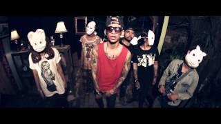 YOUNG LEX - Teman Palsu Ft.Afrogie (Official M/V)