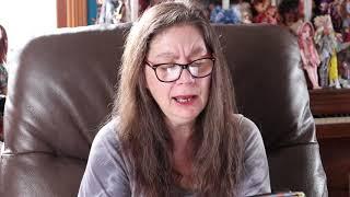 The Reluctant Reviewer with Kewpie83 as Editor Reads You a Story