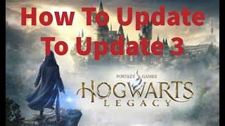 Hogwarts Legacy EMPRESS crack - How To Update Quickest way