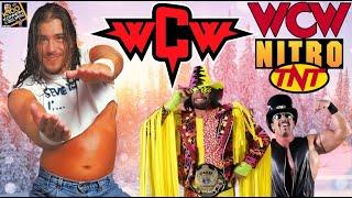 Konnan RESPONDS to Stevie Richards' Macho Man Randy Savage comments