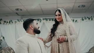 Faizan & Irma - A Minute of Wedding Aesthetics