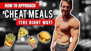 5 Cheat Meal Tips - The Ultimate Buffet Strategy