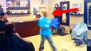 These Scary Videos Will FREAK You Out!