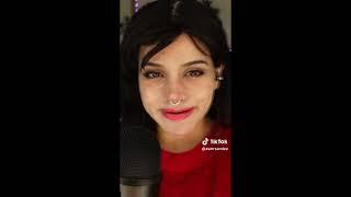 Asmr Sandee TikTok Comp #2