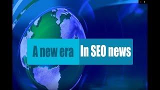 Search Marketing Update - SEO News - Promo