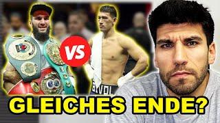 Bivol vs Beterbiev 2: Warum wir alle schon wissen wie es enden wird!