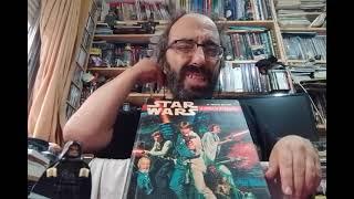 Rolario nostálgico: "Star Wars D6"