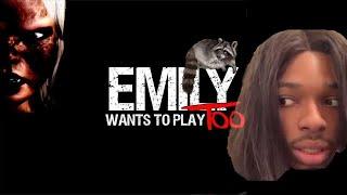 EMILY WANTS TO PLAY PART 2