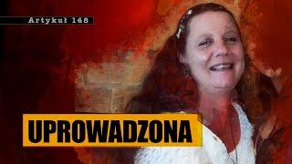 ⭕ #38 Uprowadzona – Rita Maze