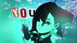 Diamond Eyes  - DANDADAN [EDIT/AMV] HD!