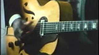 Chicago Blues Documentary (1972)