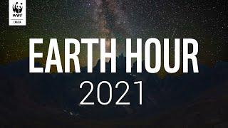 Earth Hour 2021 Virtual Spotlight | A Message of Hope