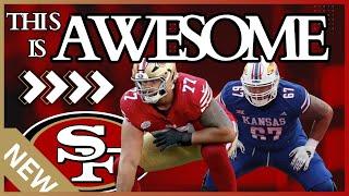 San Francisco 49ers Hit With Awesome News!