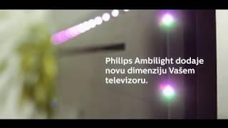 PHILIPS 49PUS8503