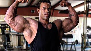 FINISHED STORY KEVIN LEVRONE BODYBUILDING MOTIVATION 2024