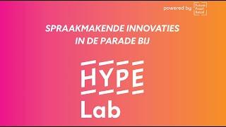 HYPElab Nootdorp 2020 TMO Fashion Business School