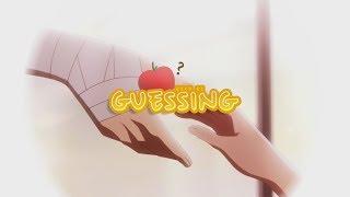 uhh.... HAPPY 2018! || ᴹᴱᴾ ᴾᴬᴿᵀˢ