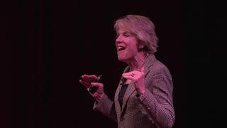 Understanding the Unwritten Rules of Business | Erin Wolf | TEDxNashvilleWomen