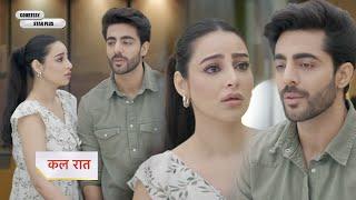 Jhanak Serial NEW PROMO Ani and Arshi get emotional about Jhank & both start crying