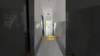 Nhà Đất Giá Rẻ | Nam Land 14: Nhà mới 100 giá rẻ gần KCN Long Giang