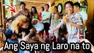 Ang saya ng laro na to..