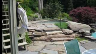 Landscape Projects- Chris Orser Landscaping