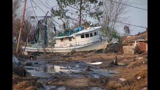 Remembering Hurricane Katrina