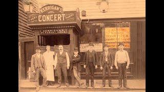 From the Bridge: A view of Irish traditional music in New York Promo