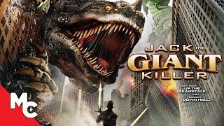 Jack The Giant Killer | Full Movie | Action Adventure Fantasy