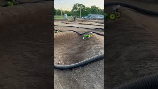 Sportsman Etruggy A-Main at Rc Farm’s Springfest race #rccar #rchobbies #rcracing #xray #hudy