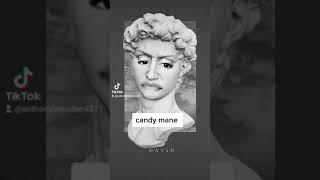Candyman Skit "Candy mane"