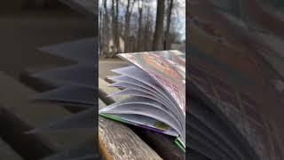ЧИТАЙ-УММА / Книга для подростков Я люблю Ислам / 20 дней из жизни Асии