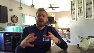 Watch this video before starting a business - live with Eric Thomas Bland | Bland Services B.L.A.N.D
