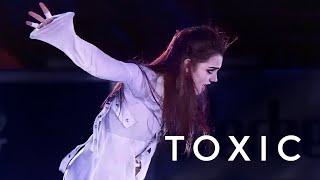 Evgenia Medvedeva || Toxic