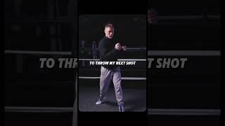How Pro Boxers Stay On Balance While Punching 