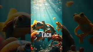 Breath of Survival! #Survival #Nature  #inspiration #motivation #selflove #ytshorts #viralvideo