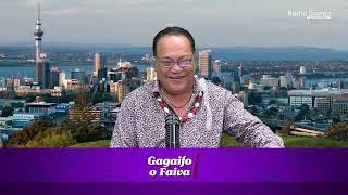 Gagaifo o Faiva, 08 OCT 2024 - Radio Samoa