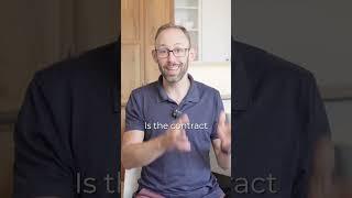 DO NOT hire a contractor without doing this first. #designbuild #homerenovation #portland