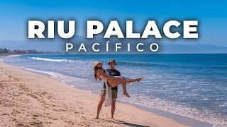 RIU PALACE PACIFICO: Increíble Hotel Solo Adultos en Riviera Nayarit