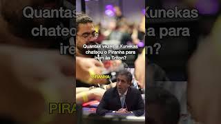 TRITON POKER SERIES 2025