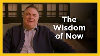 The Wisdom of Now - Radical & Relevant - Matthew Kelly