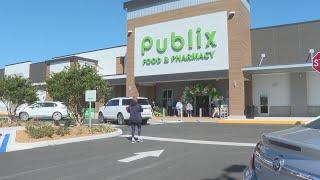 New Publix in Newberry could put other stores out of business