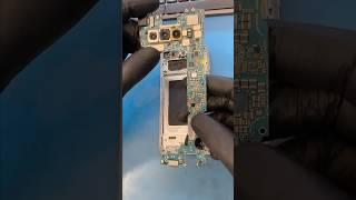Recovering Baby Pictures... #tech