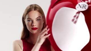 Nina Ricci - Nina Rouge, the new fragrance