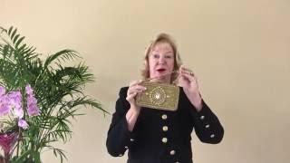 Handbags Purses - Gloria Starr, Global Image